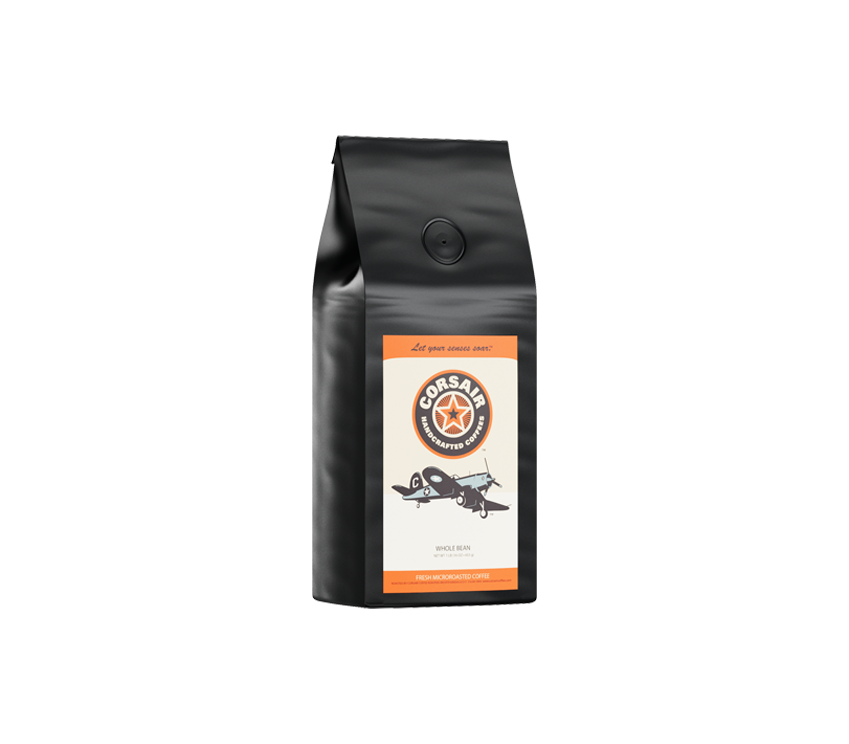 Decaf French RoastDecafDecaf French Roast
